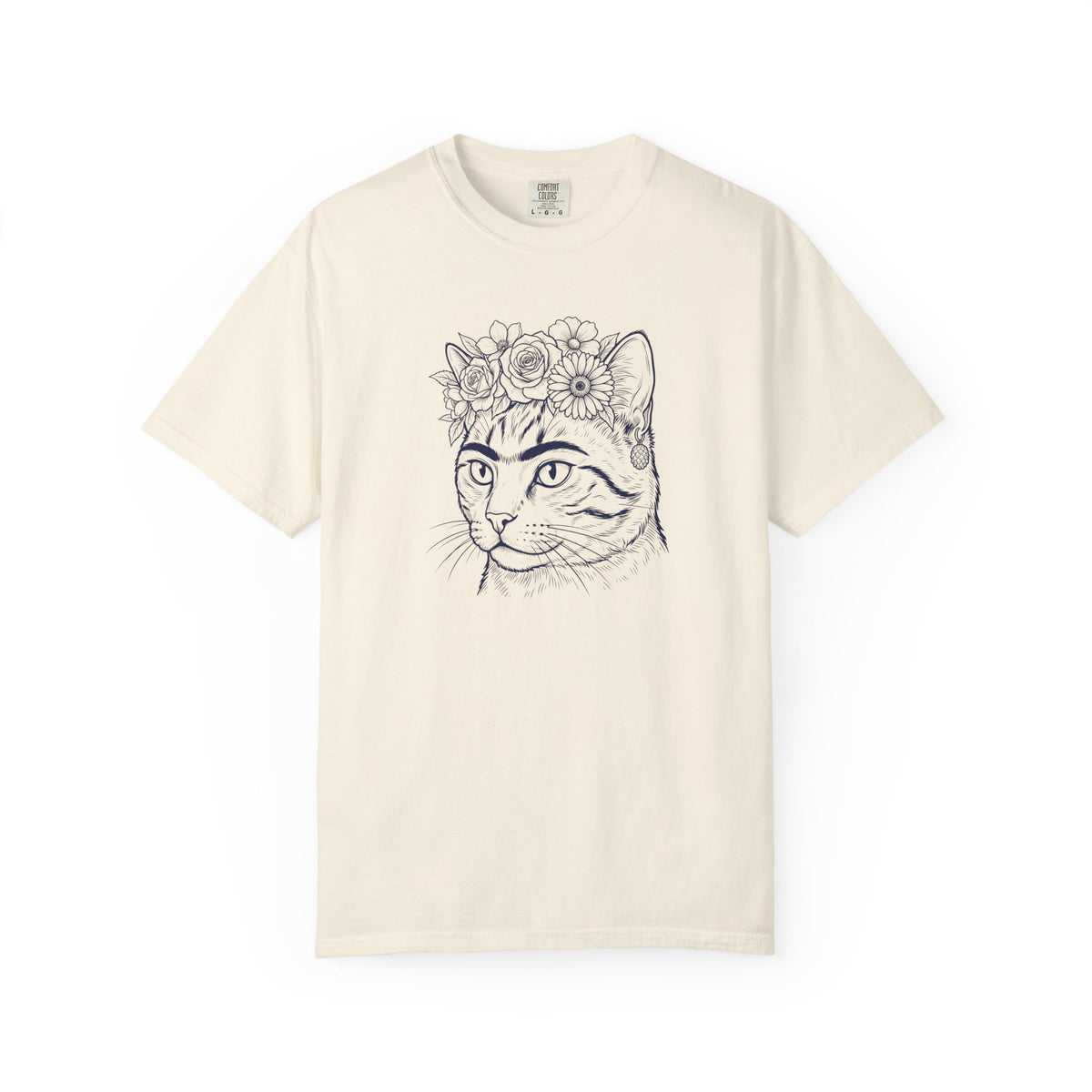 Frida Kat T-Shirt