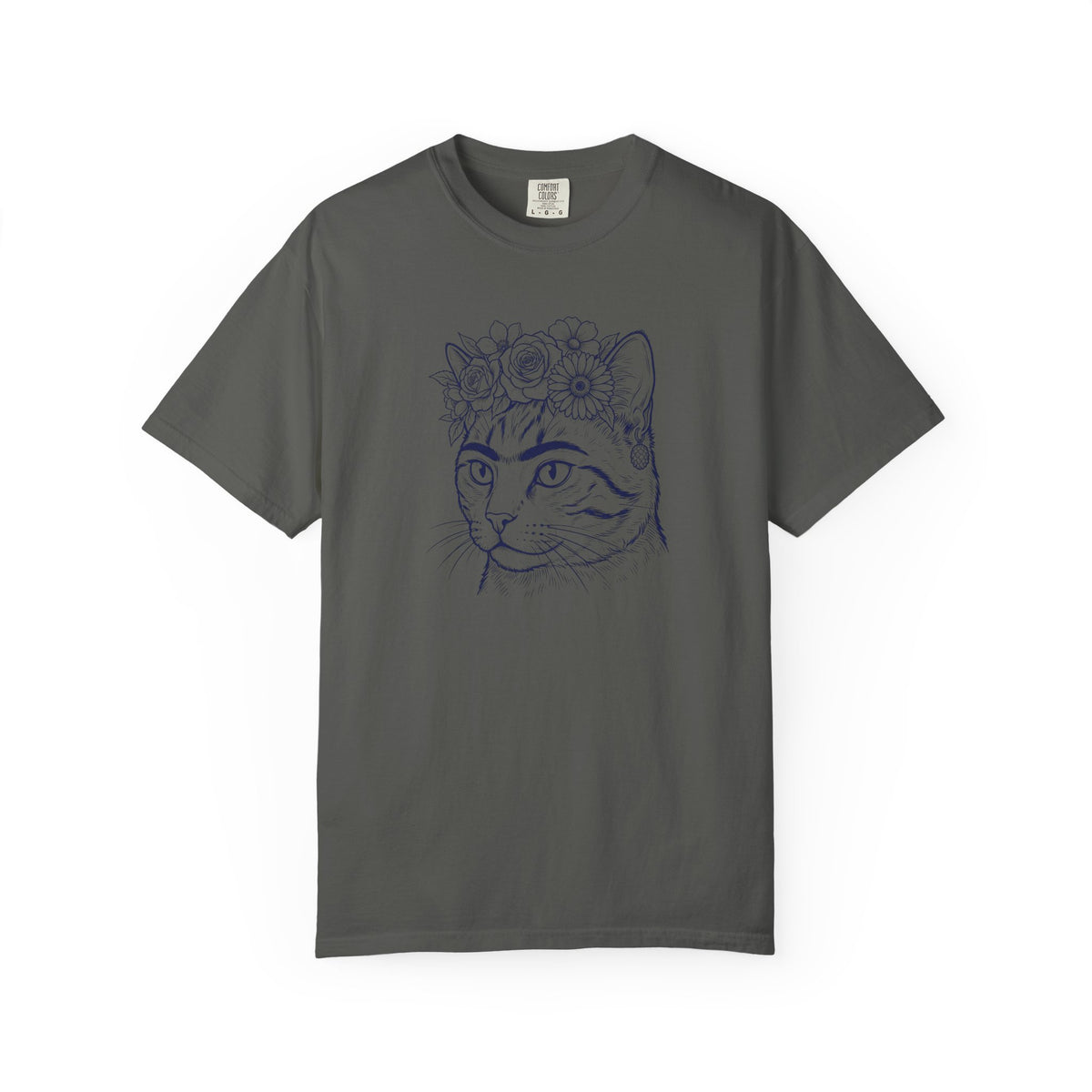 Frida Kat T-Shirt
