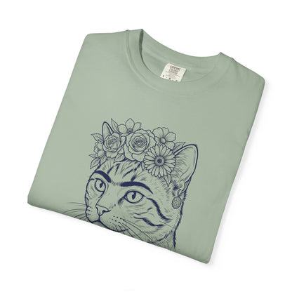 Frida Kat T-Shirt