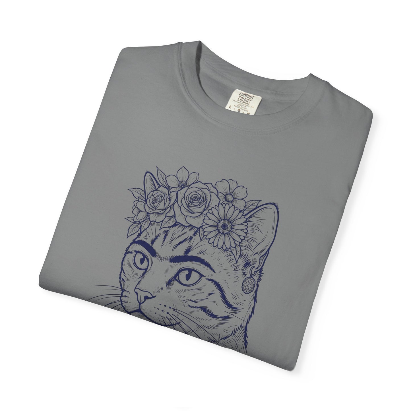 Frida Kat T-Shirt