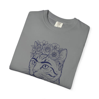 Frida Kat T-Shirt