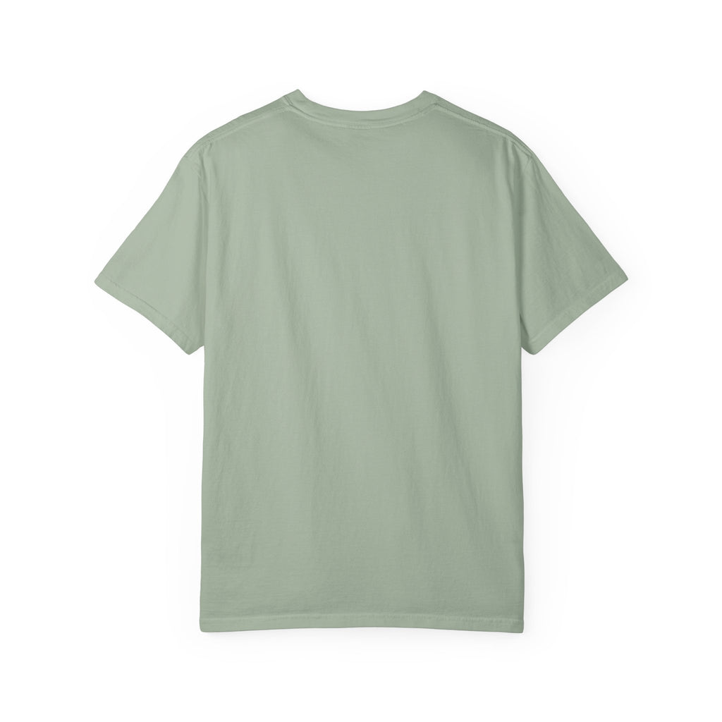 Tokyo Shibuya Cat Cafe T-Shirt — Meow & Melody Graphic Tee