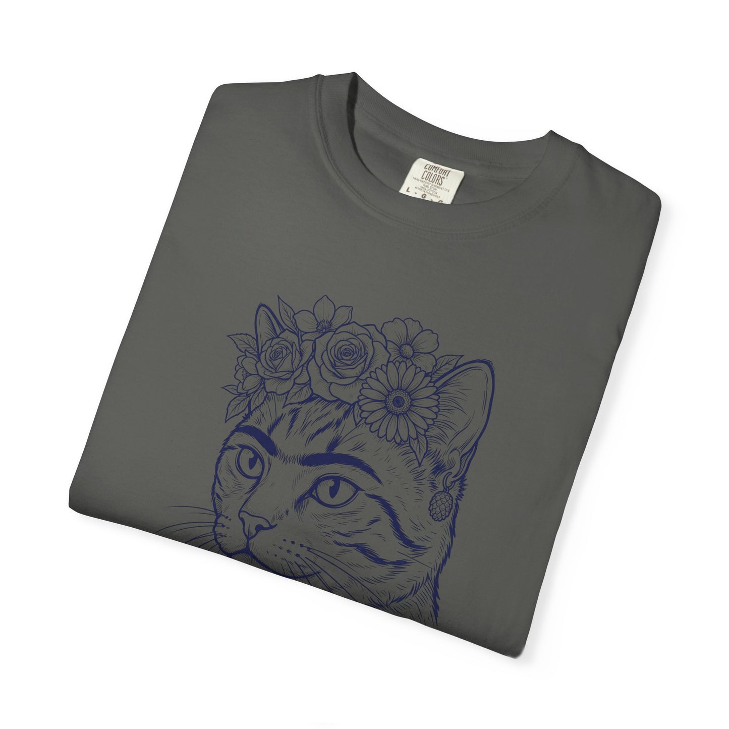 Frida Kat T-Shirt