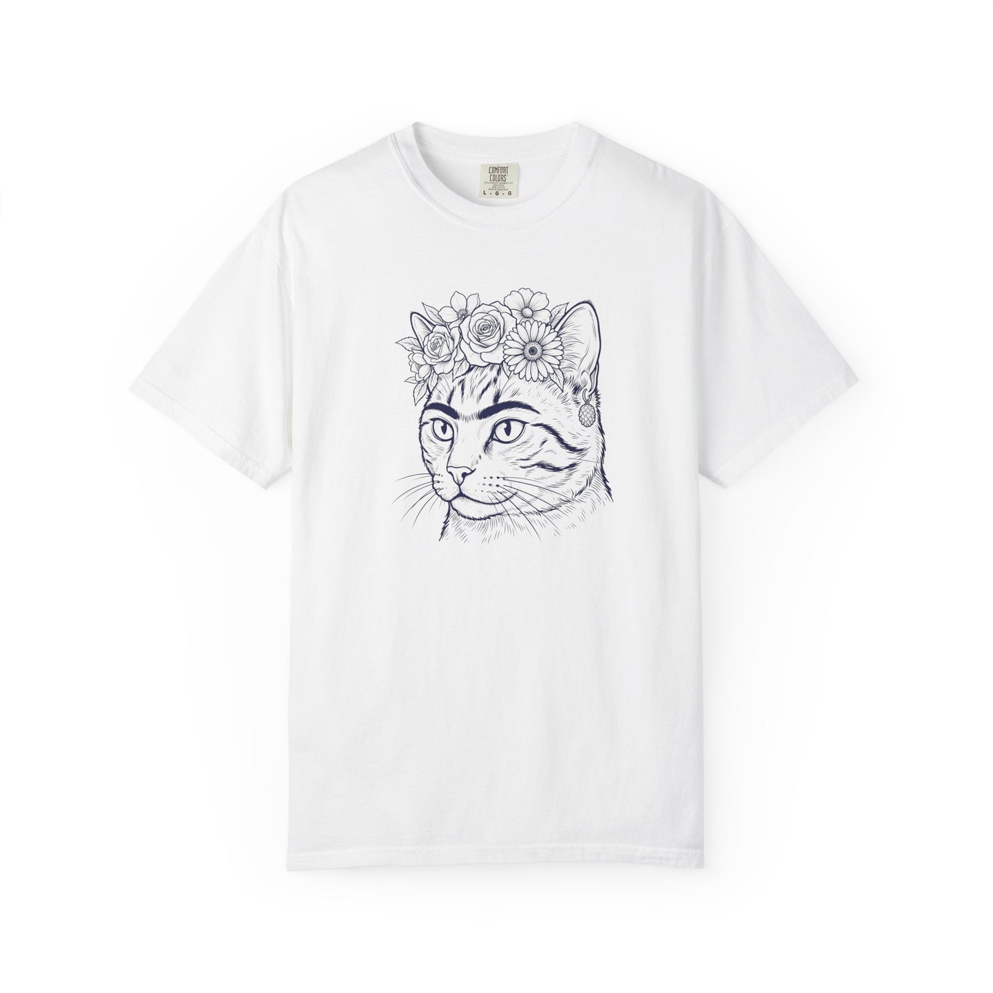 Frida Kat T-Shirt