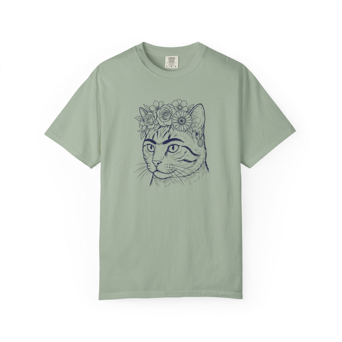 Frida Kat T-Shirt