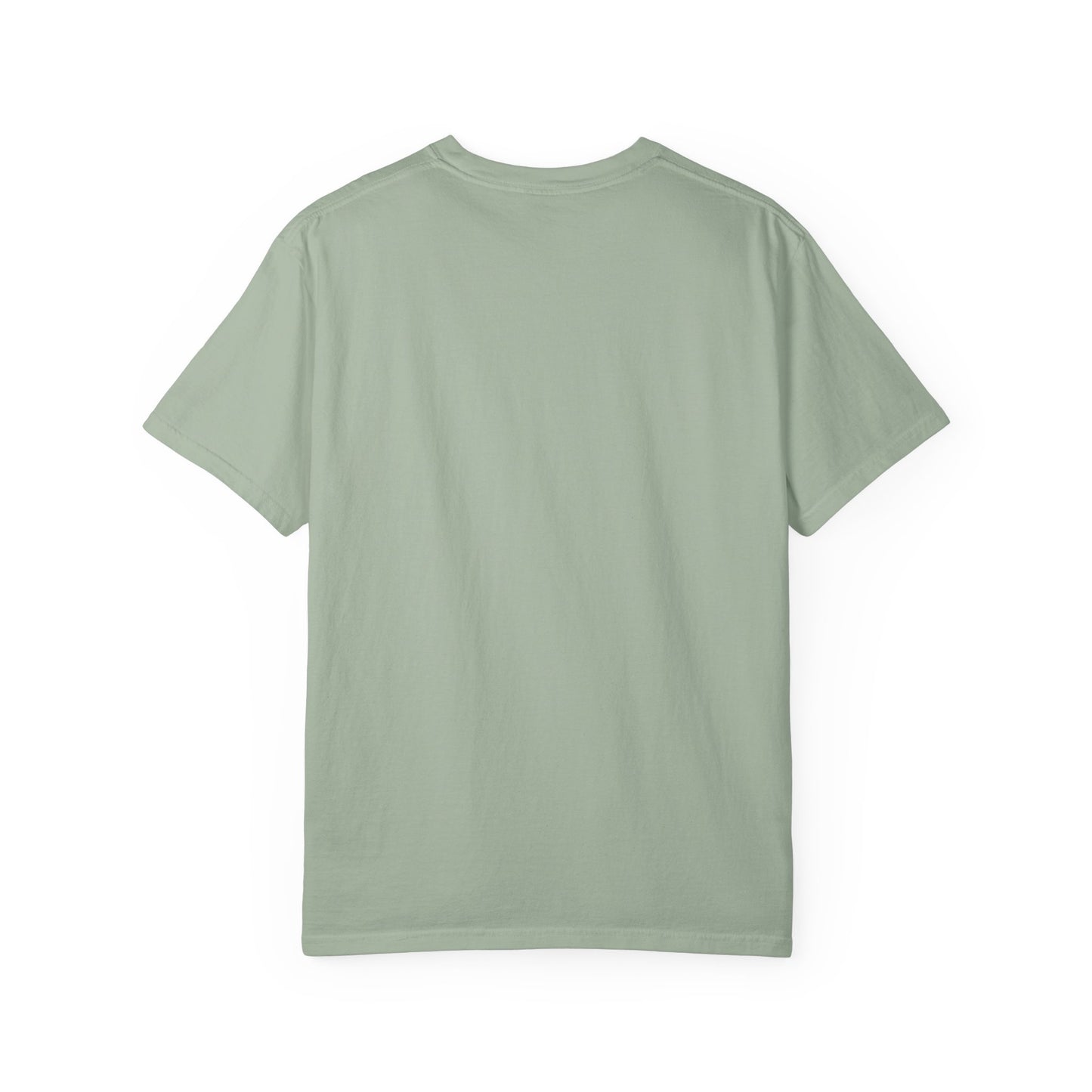 Cat Cowboy T-Shirt — Vintage Line Art Cat in Hat Tee