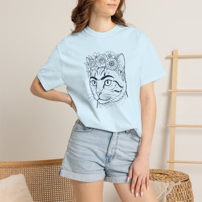 Frida Kat T-Shirt