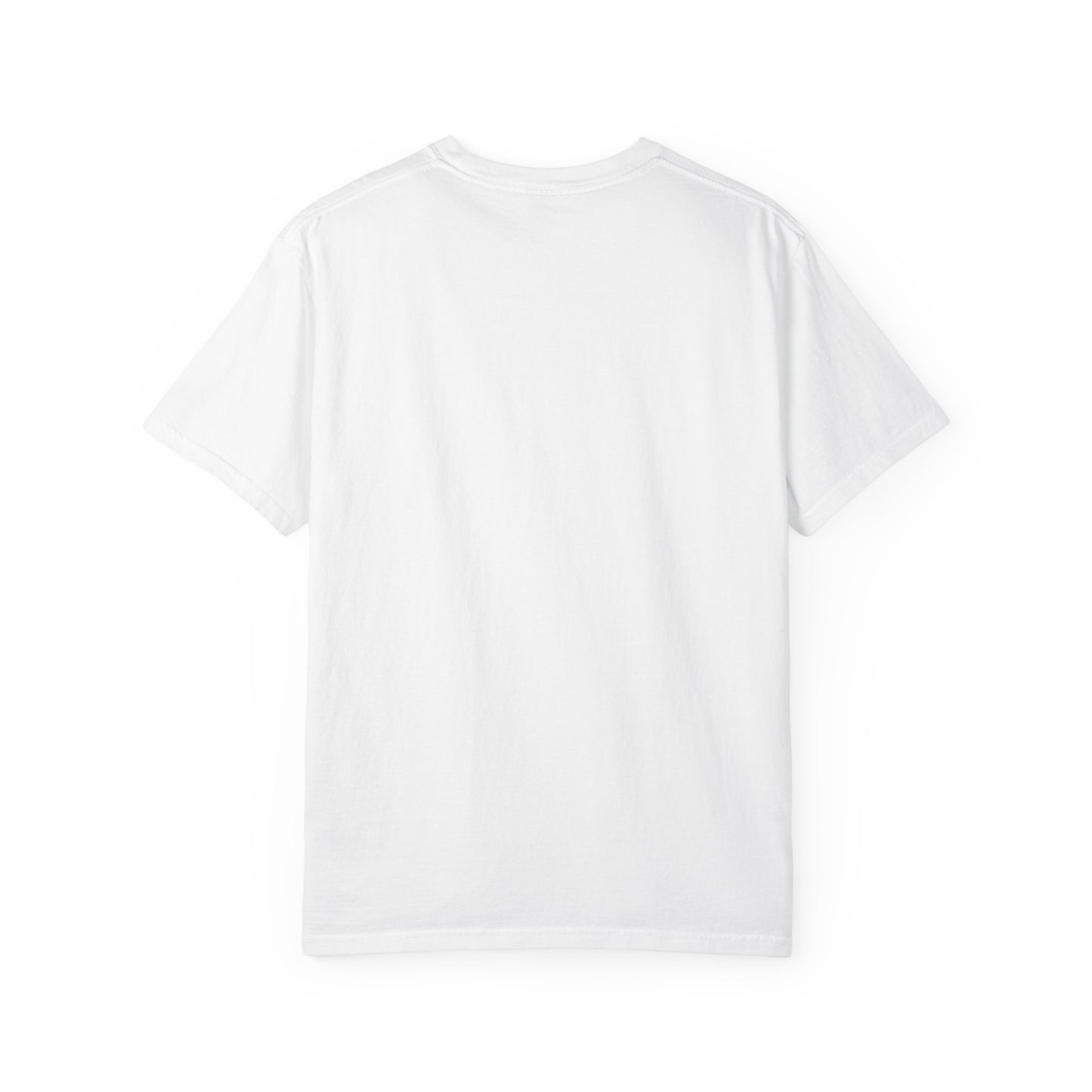 Cat Cowboy T-Shirt — Vintage Line Art Cat in Hat Tee