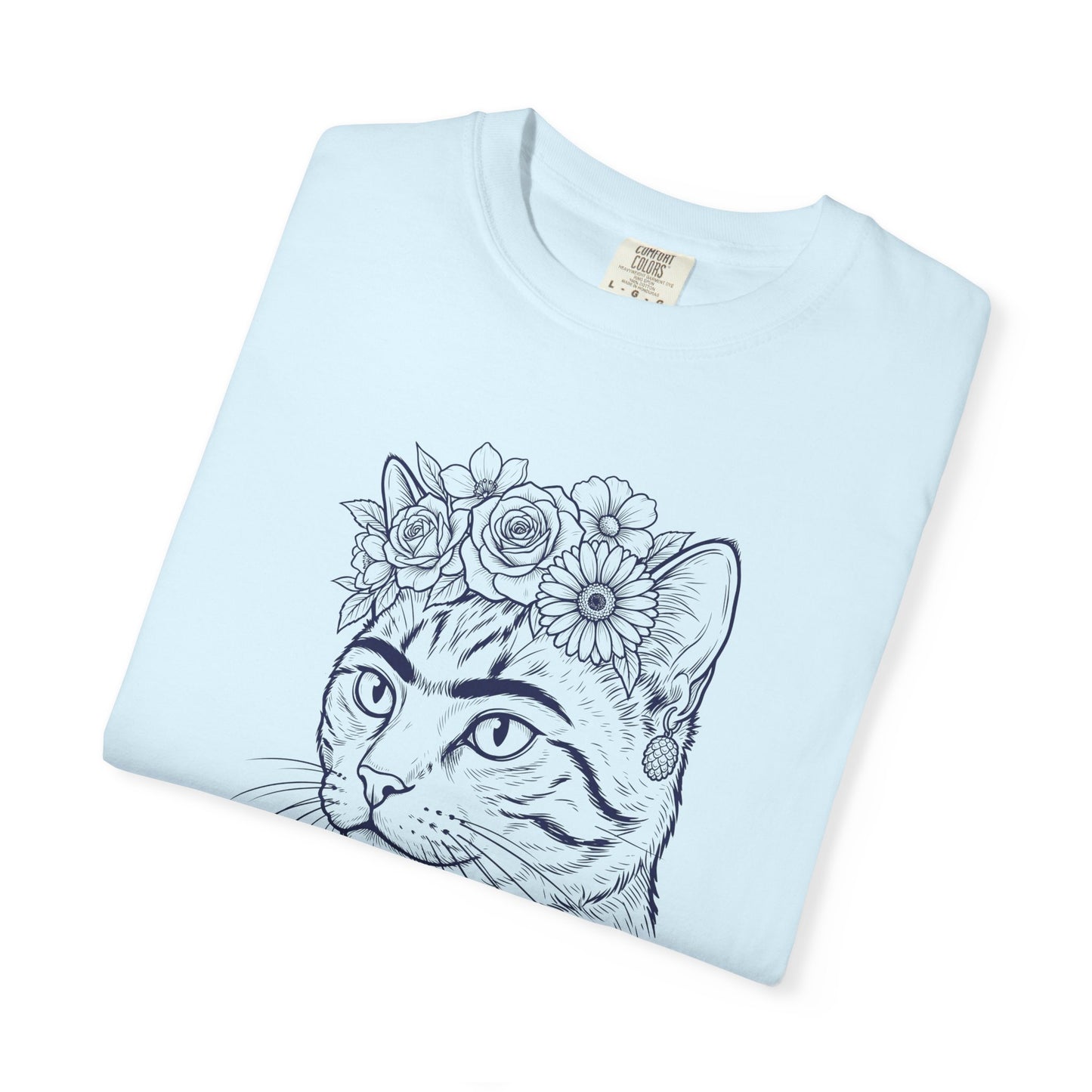 Frida Kat T-Shirt