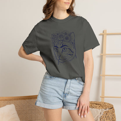 Frida Kat T-Shirt