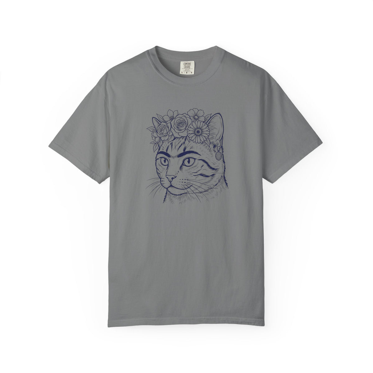 Frida Kat T-Shirt
