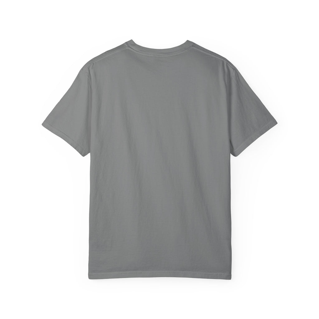 Tokyo Shibuya Cat Cafe T-Shirt — Meow & Melody Graphic Tee