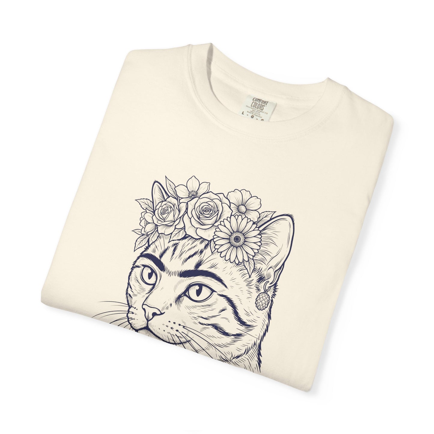 Frida Kat T-Shirt