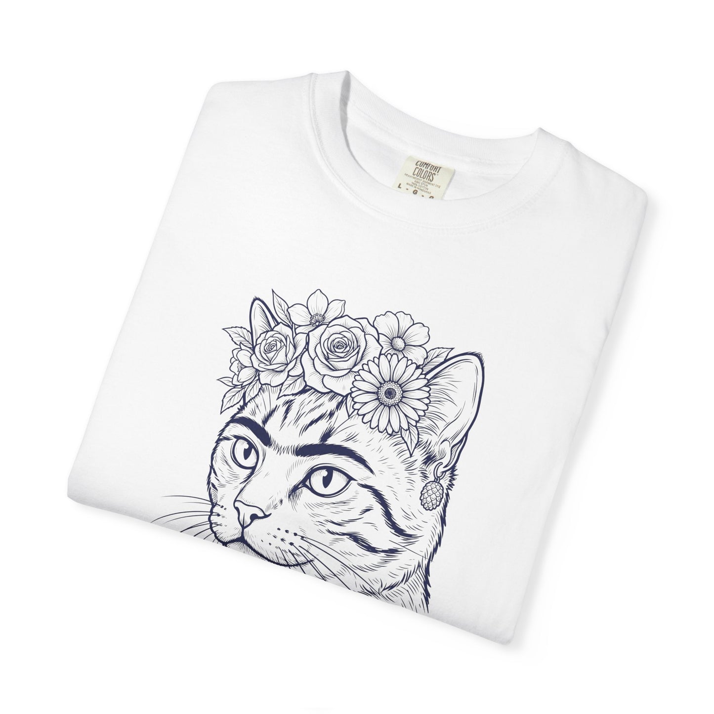 Frida Kat T-Shirt