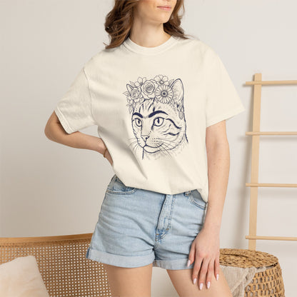 Frida Kat T-Shirt