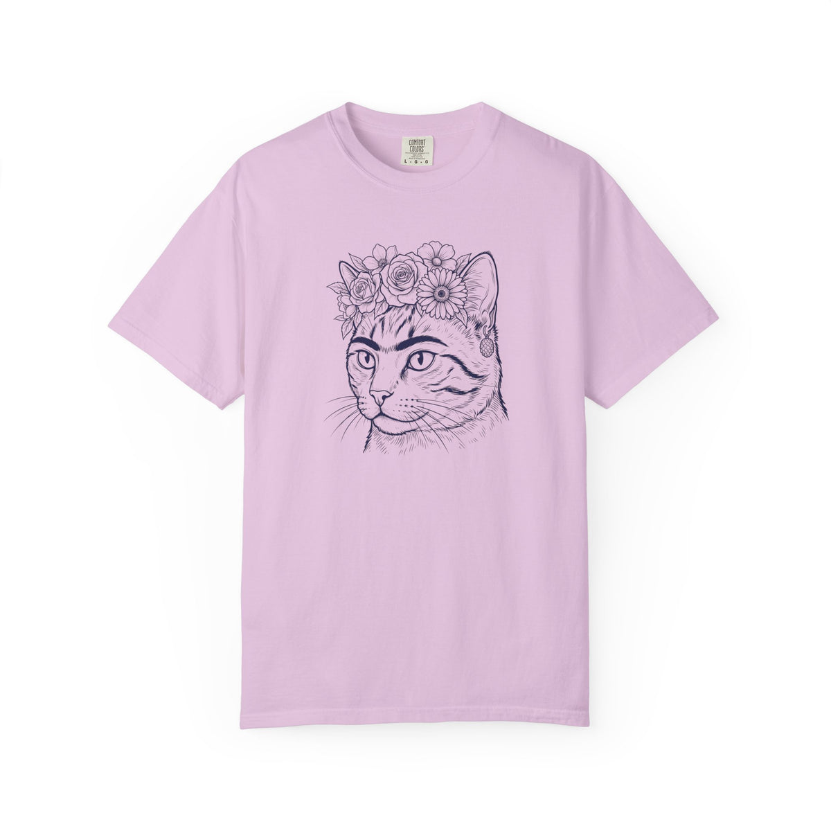 Frida Kat T-Shirt