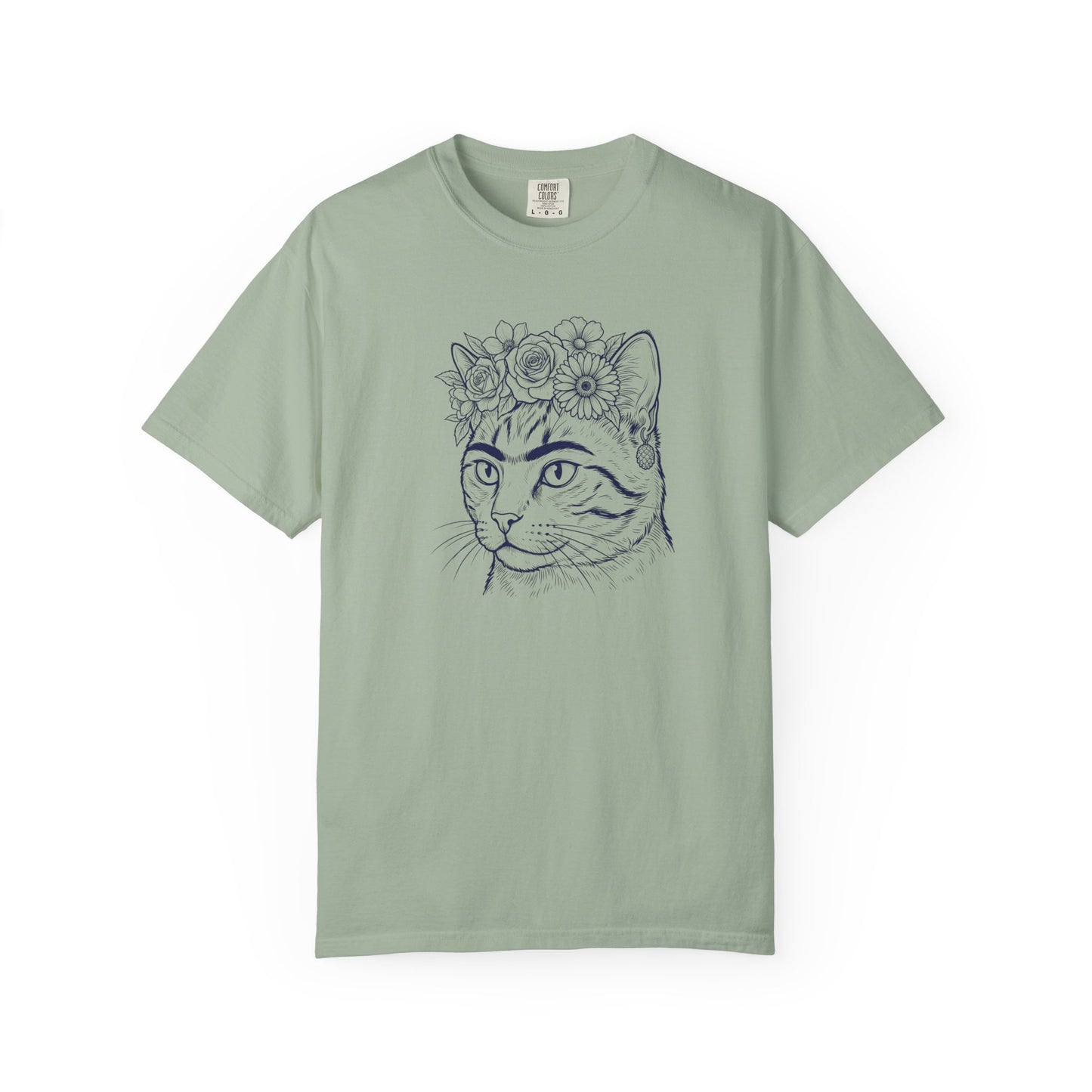 Frida Kat T-Shirt