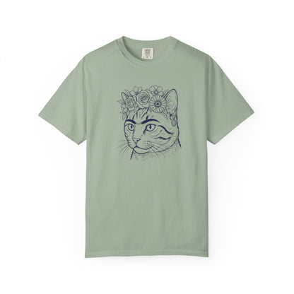 Frida Kat T-Shirt