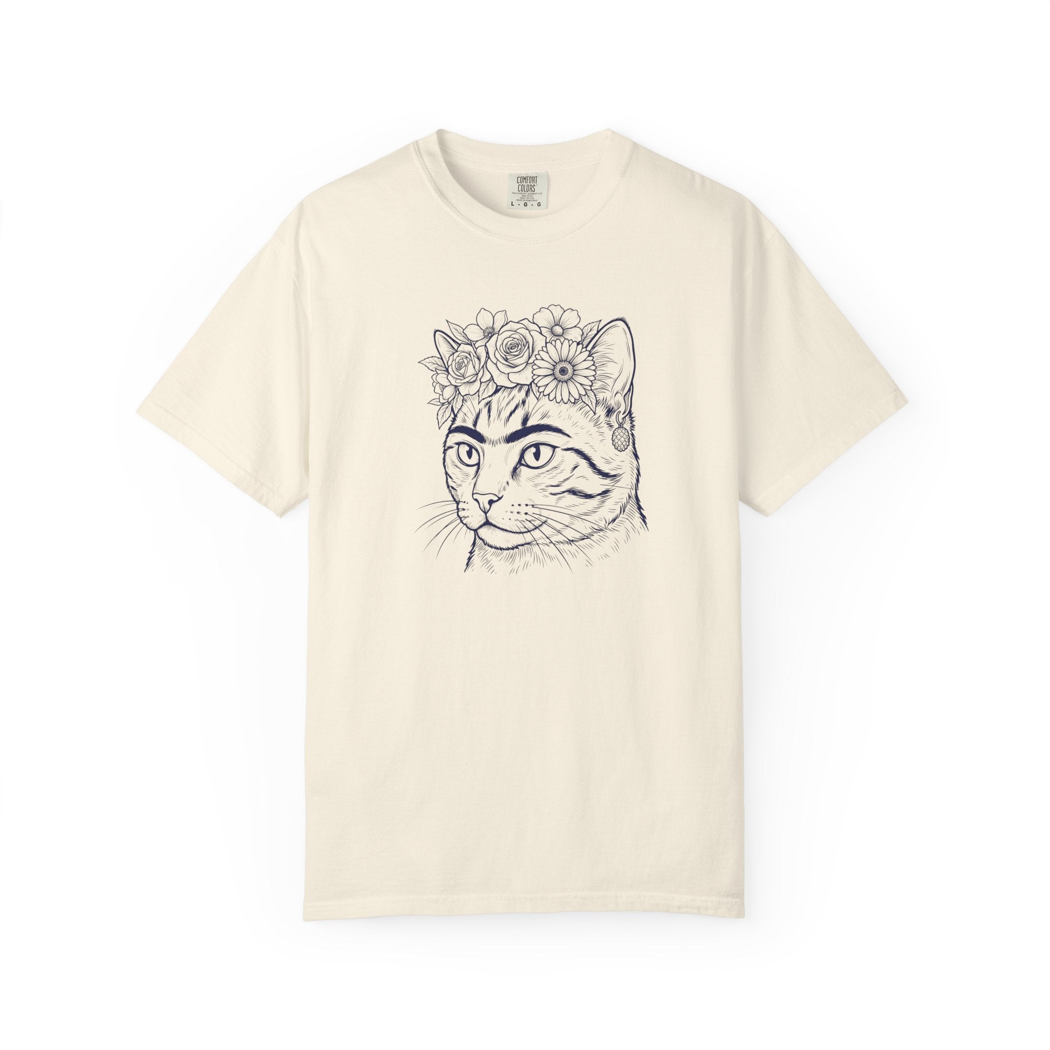 Frida Kat T-Shirt