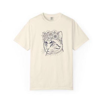Frida Kat T-Shirt