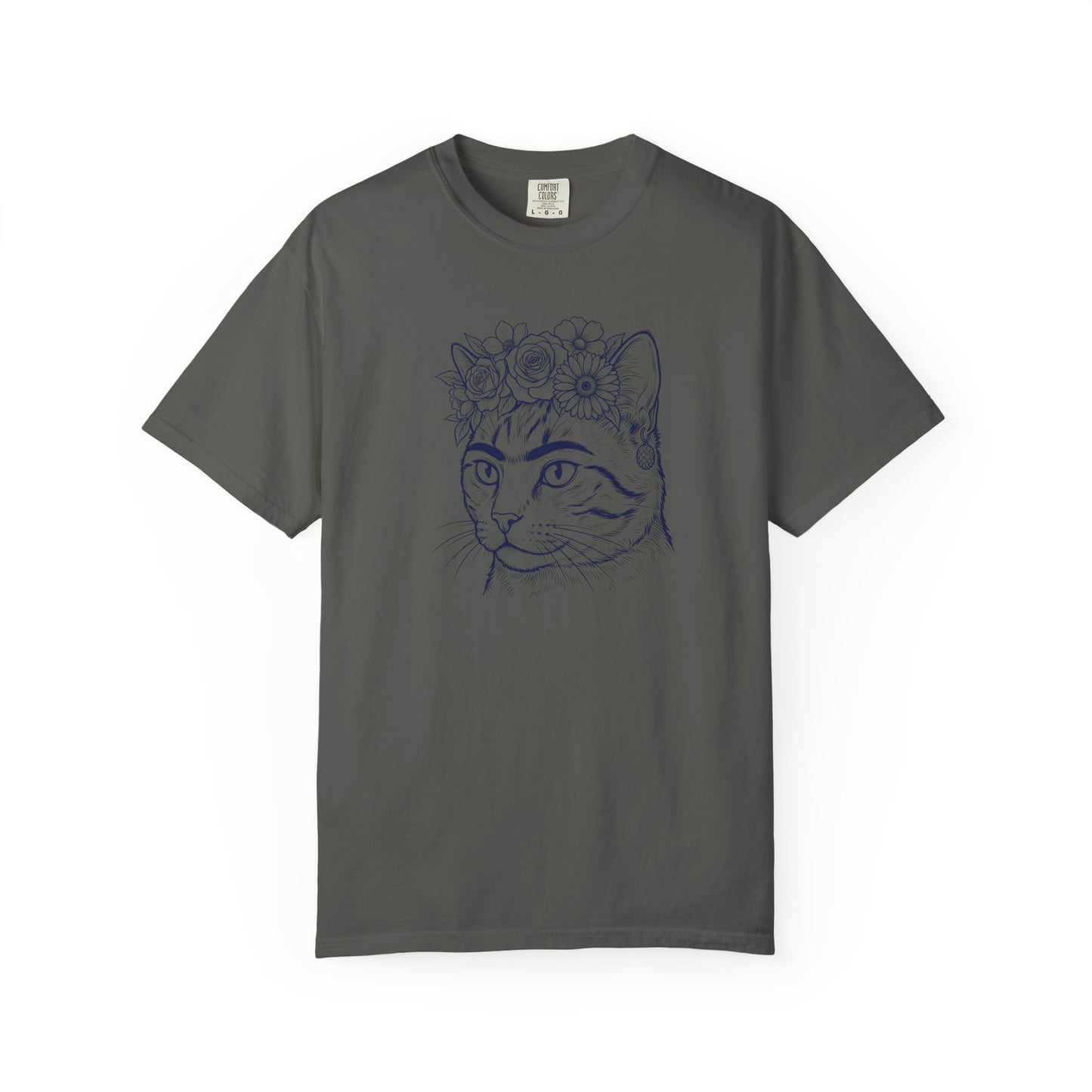 Frida Kat T-Shirt