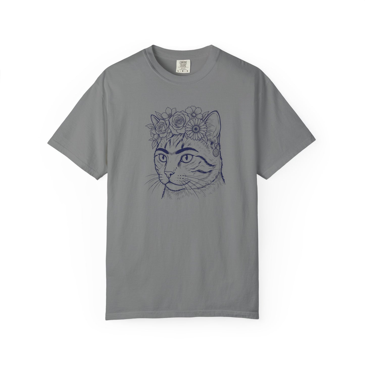Frida Kat T-Shirt