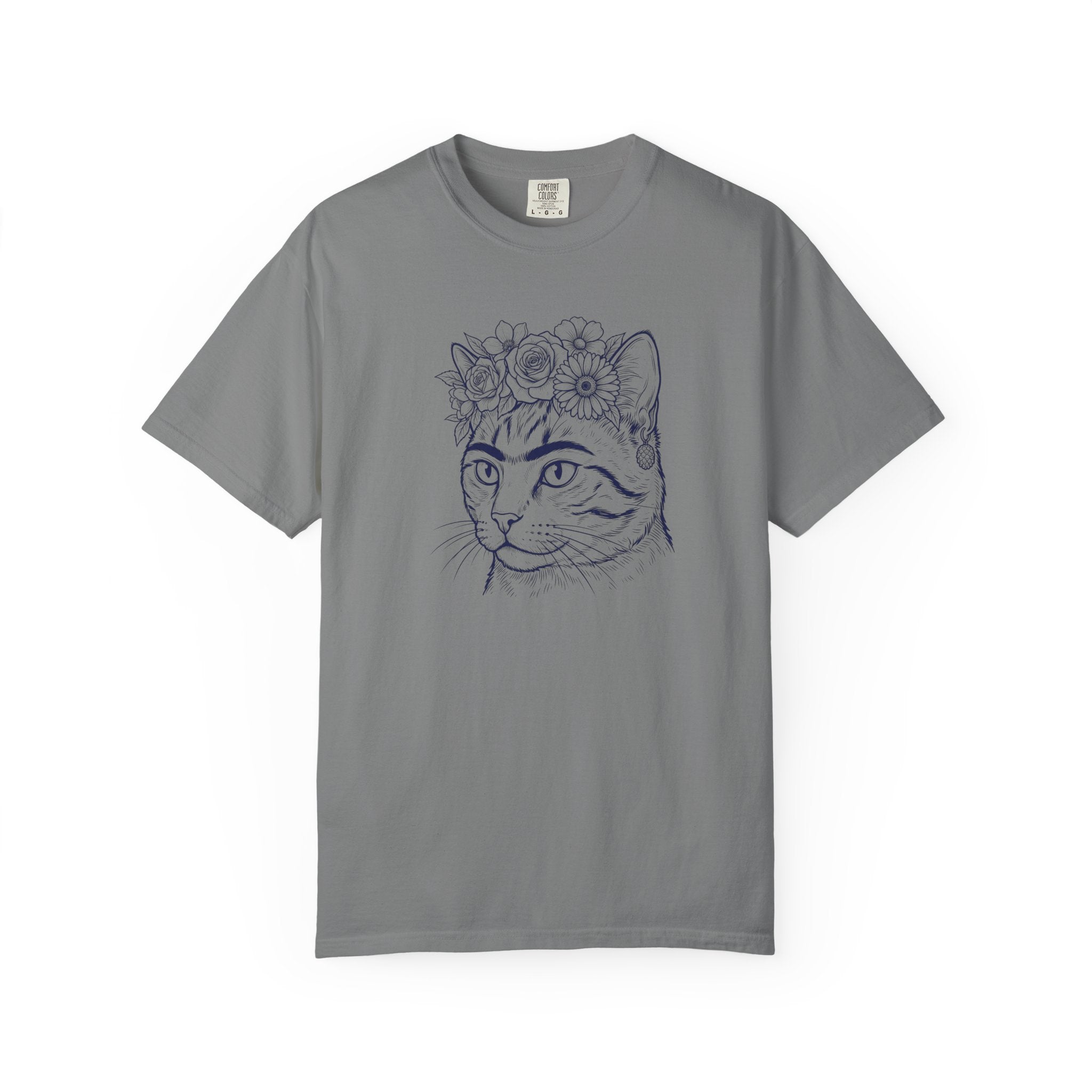 Frida Kat T-Shirt