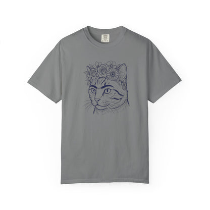Frida Kat T-Shirt