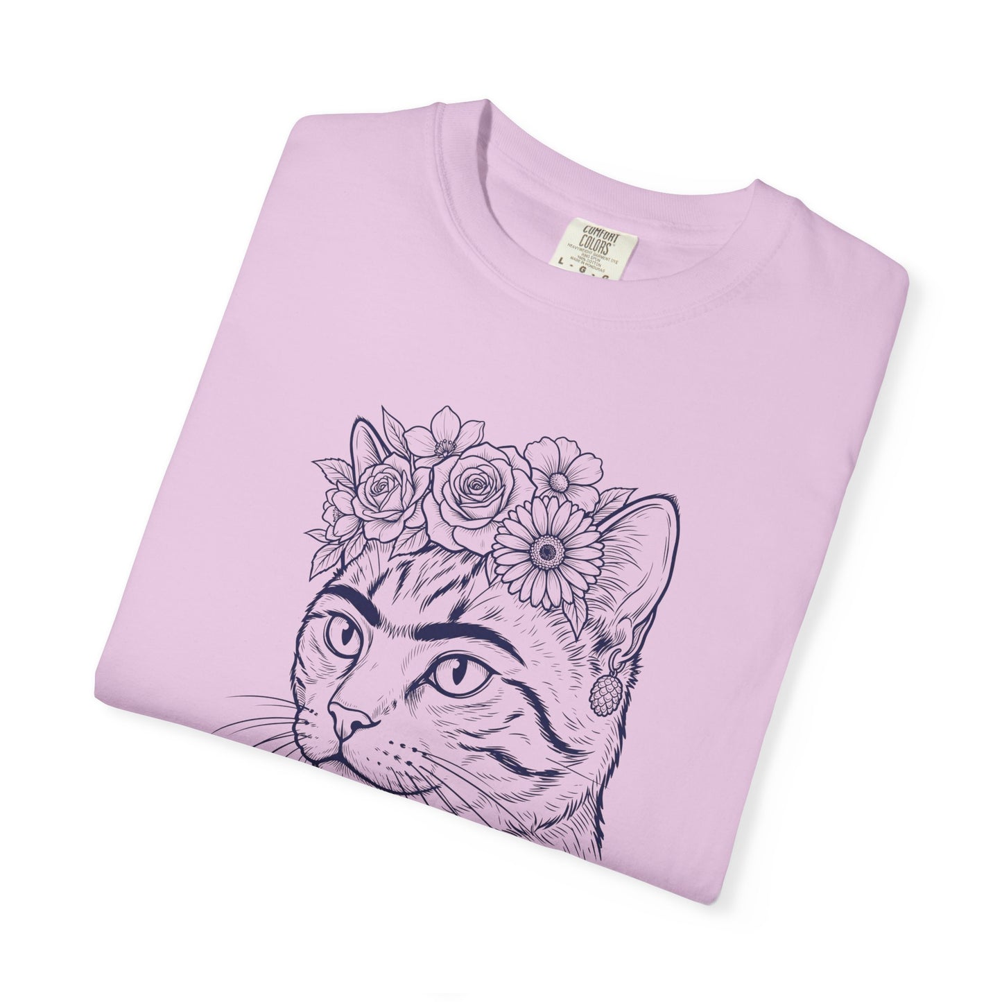 Frida Kat T-Shirt