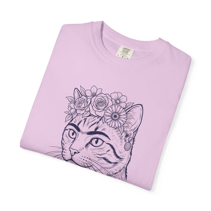 Frida Kat T-Shirt