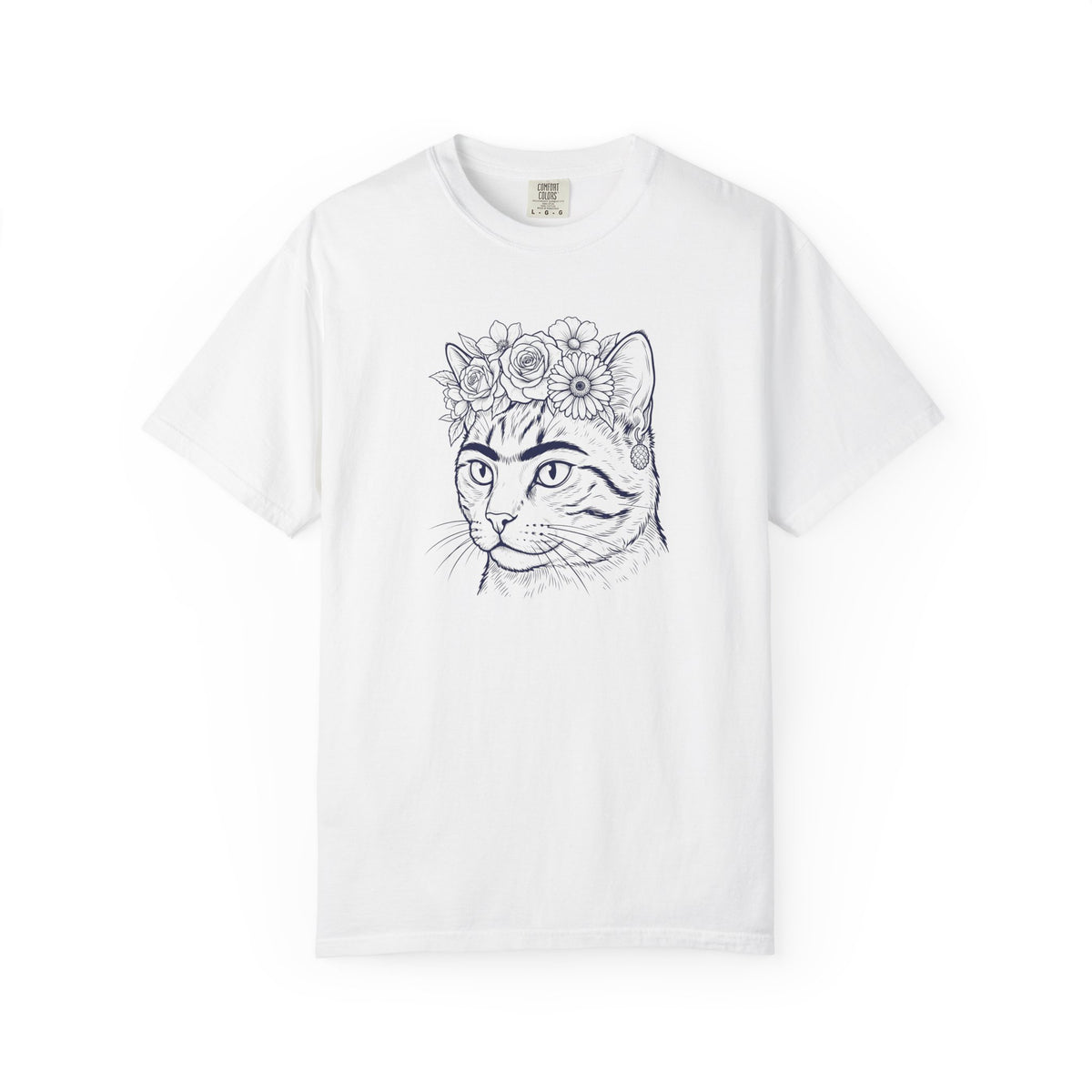 Frida Kat T-Shirt
