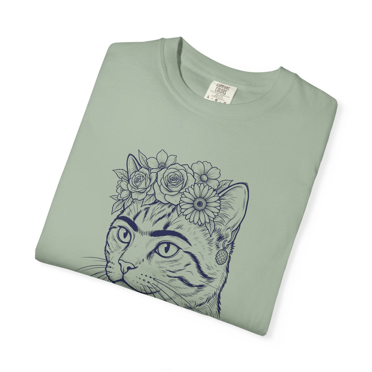 Frida Kat T-Shirt