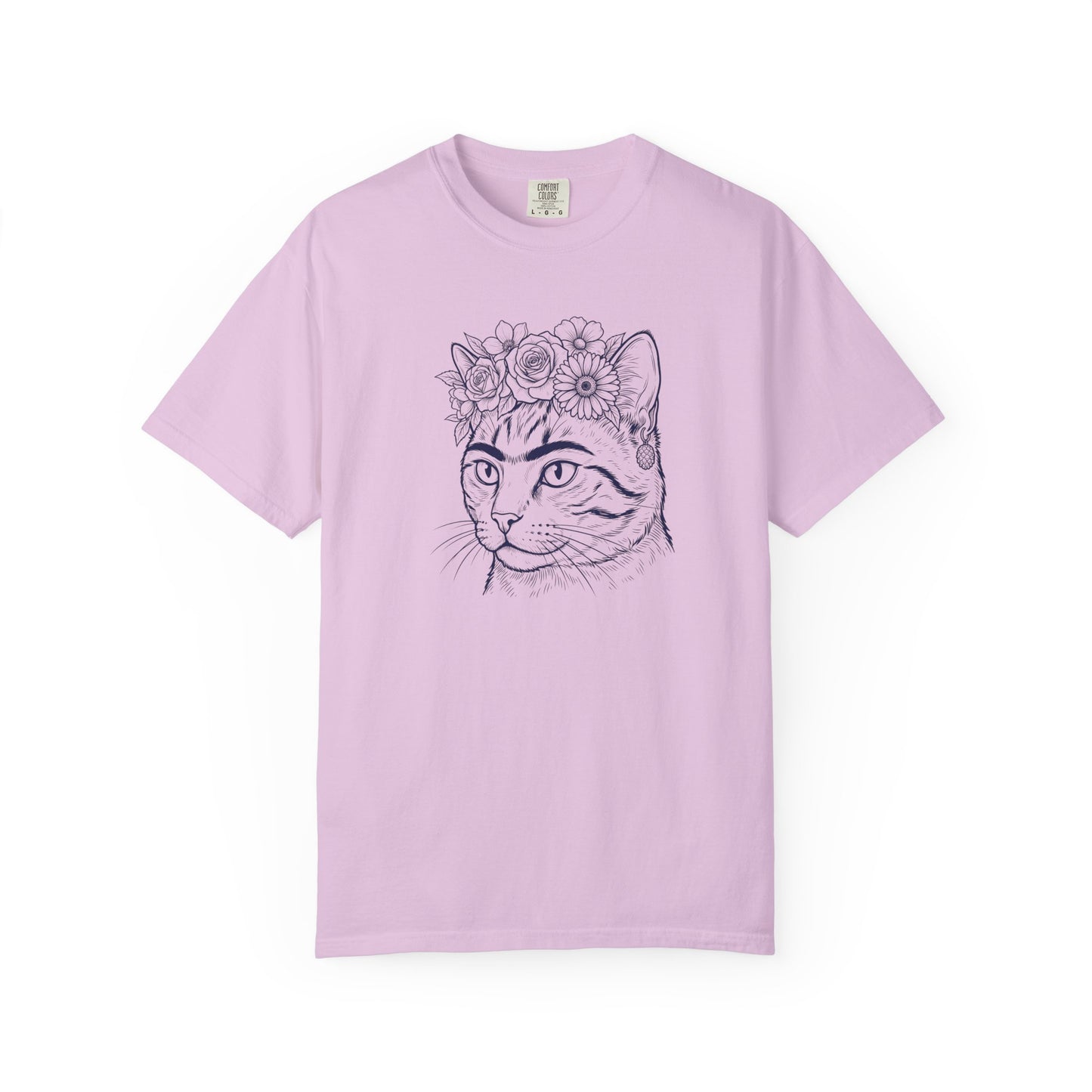 Frida Kat T-Shirt