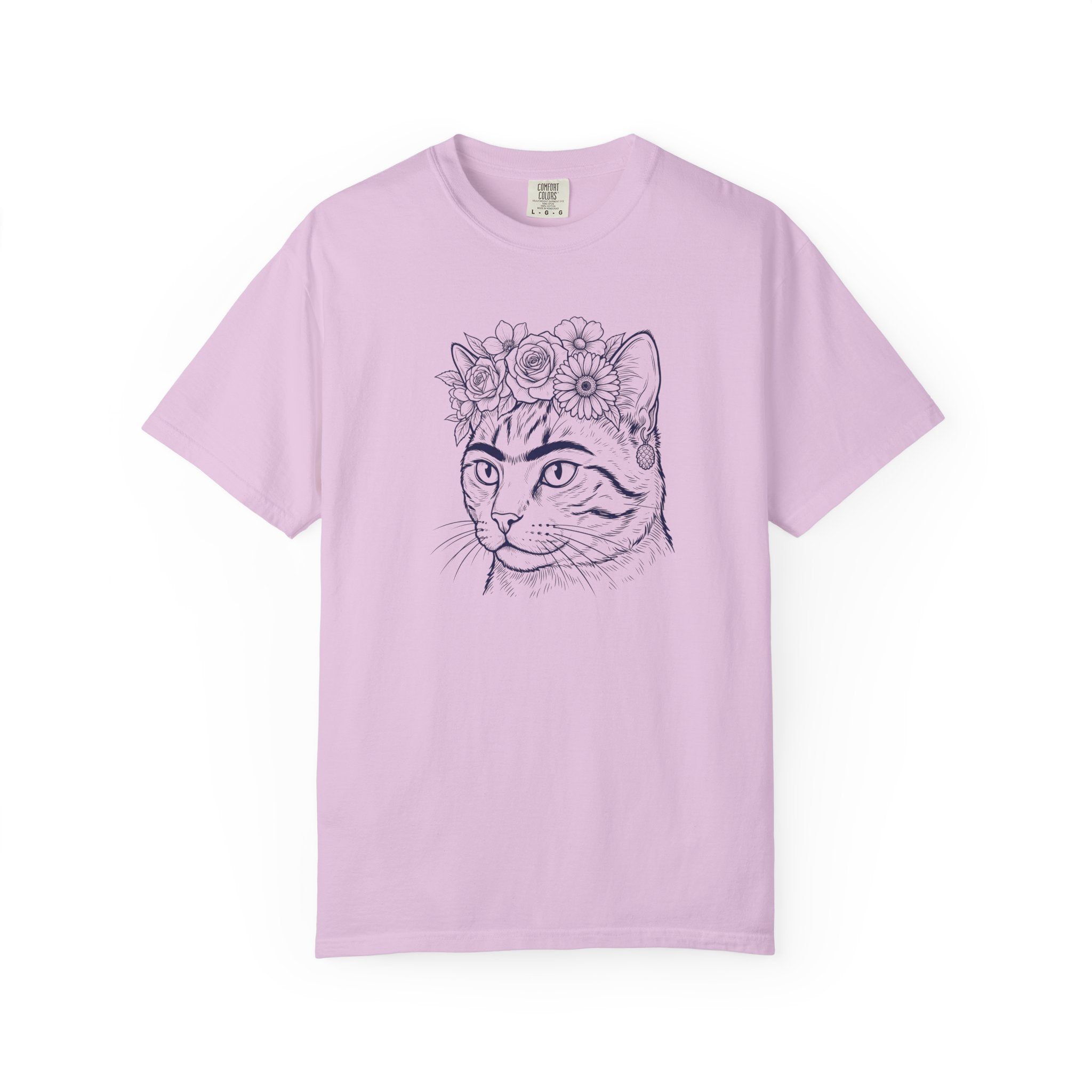 Frida Kat T-Shirt