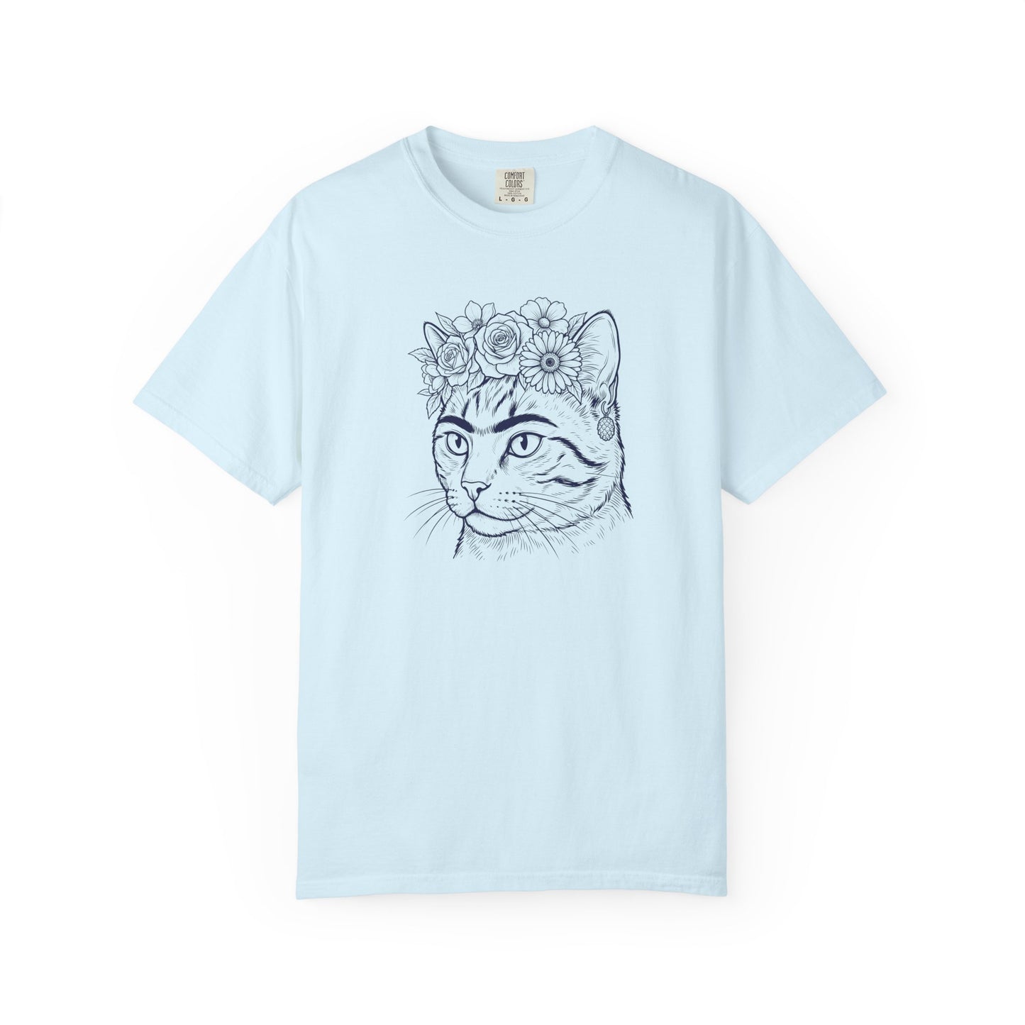 Frida Kat T-Shirt
