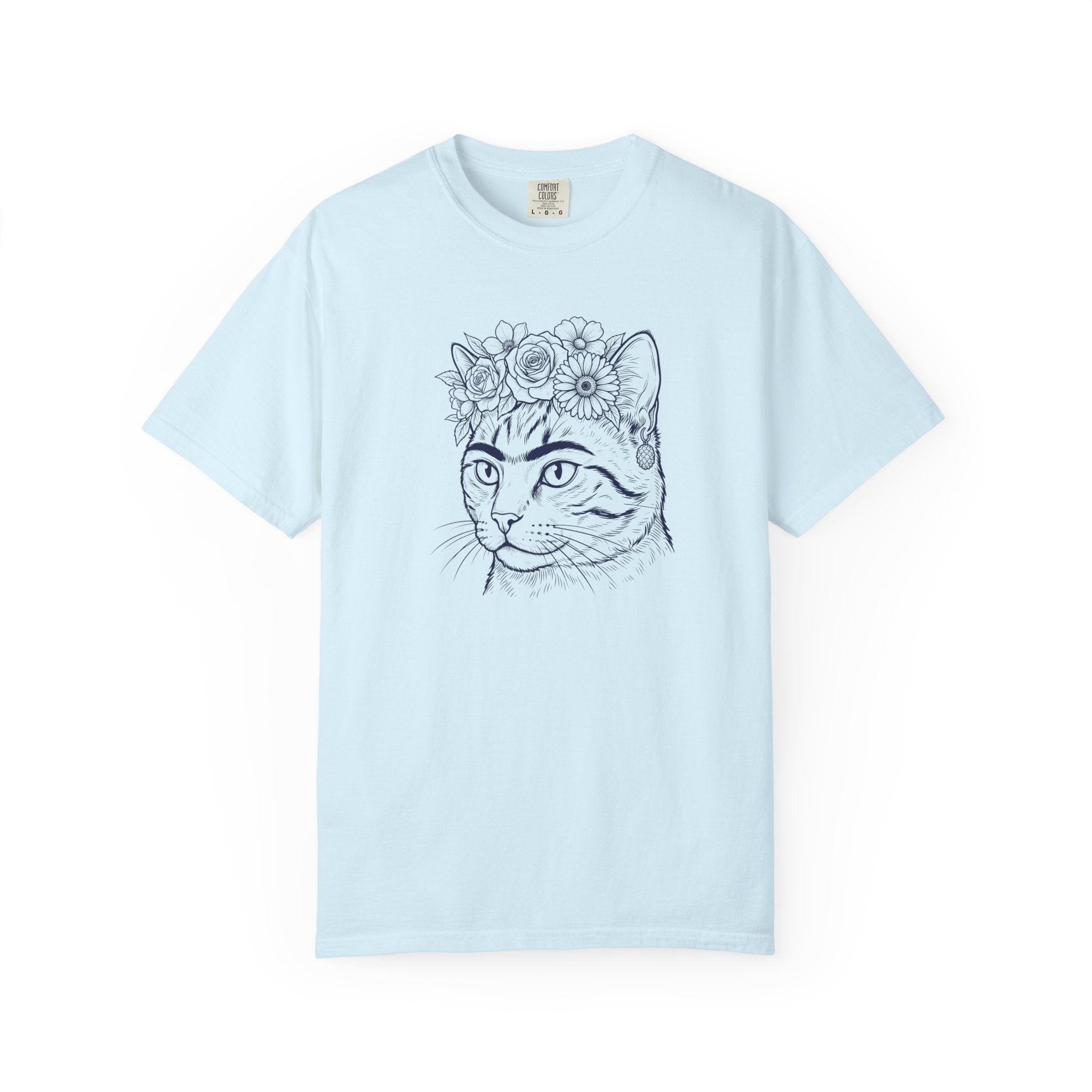Frida Kat T-Shirt