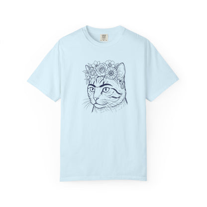 Frida Kat T-Shirt