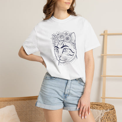 Frida Kat T-Shirt