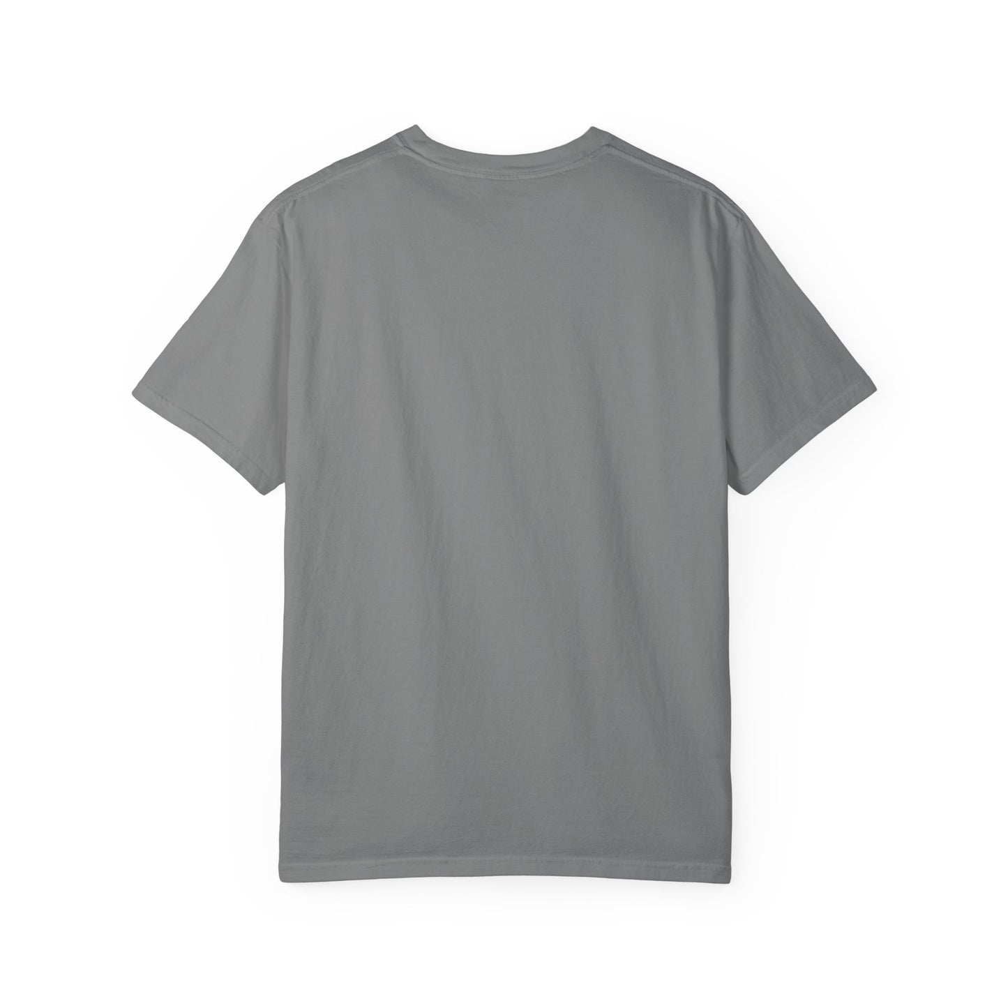 Cat Cowboy T-Shirt — Vintage Line Art Cat in Hat Tee