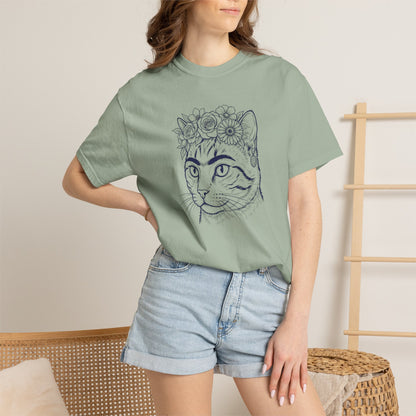 Frida Kat T-Shirt