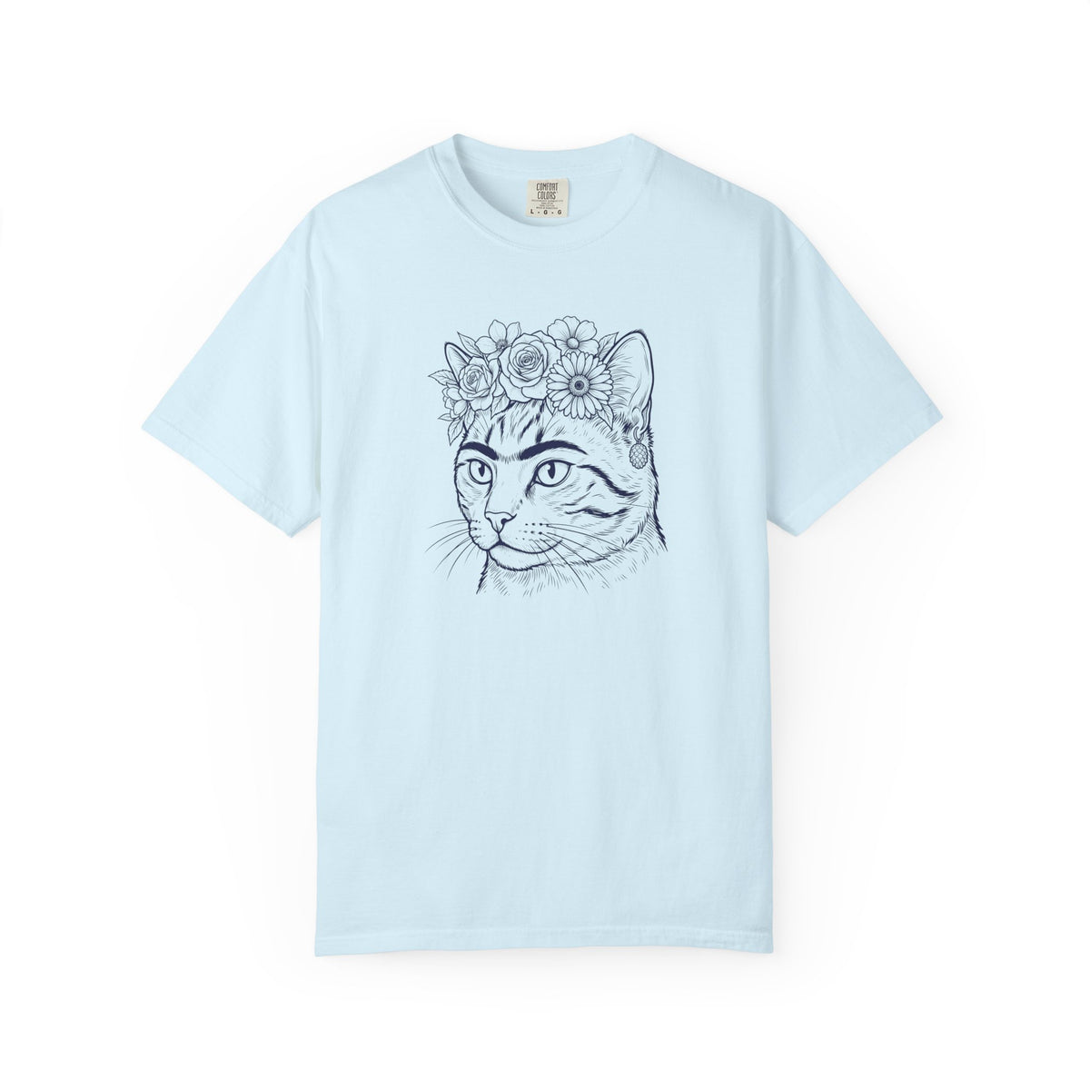 Frida Kat T-Shirt